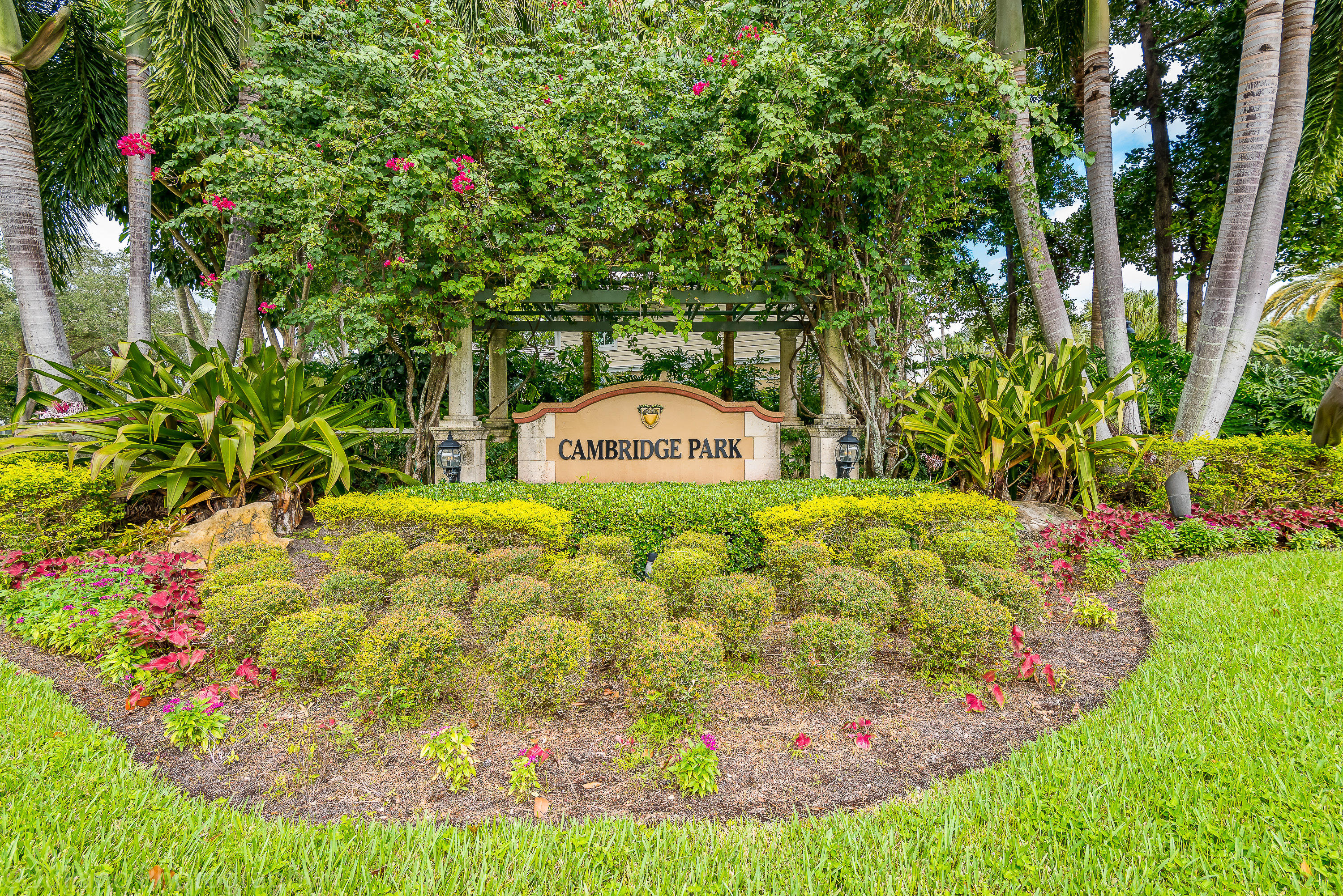 5625 Cambridge Boulevard Boca Raton, FL 33496 - Photo 36 of 36 5625-6