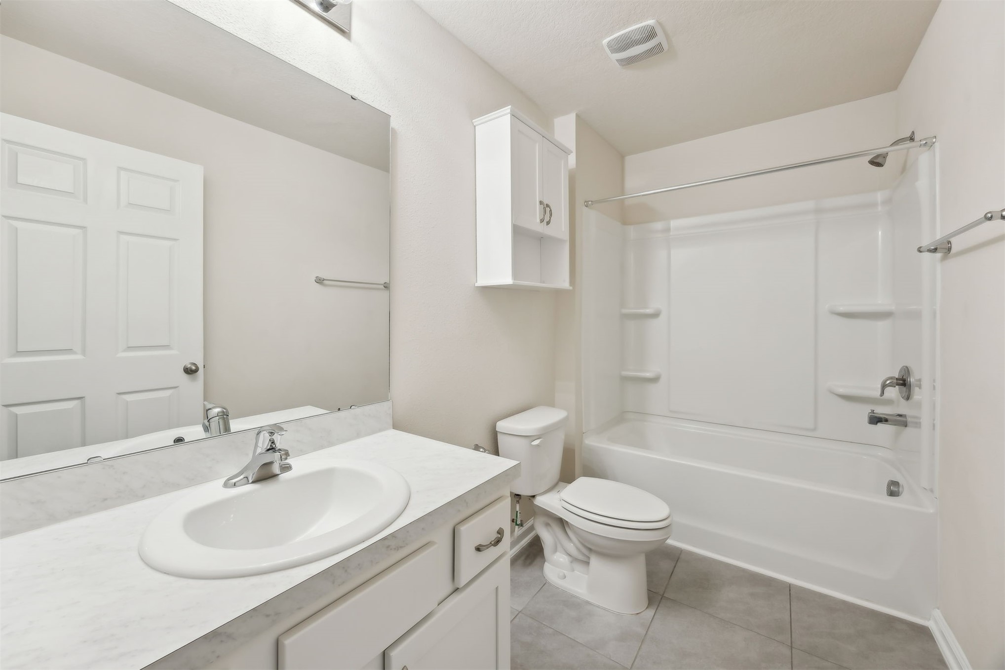 86440 Shortline Circle Yulee, FL 32097 - Photo 33 of 50 a bathroom with a sink toilet and shower