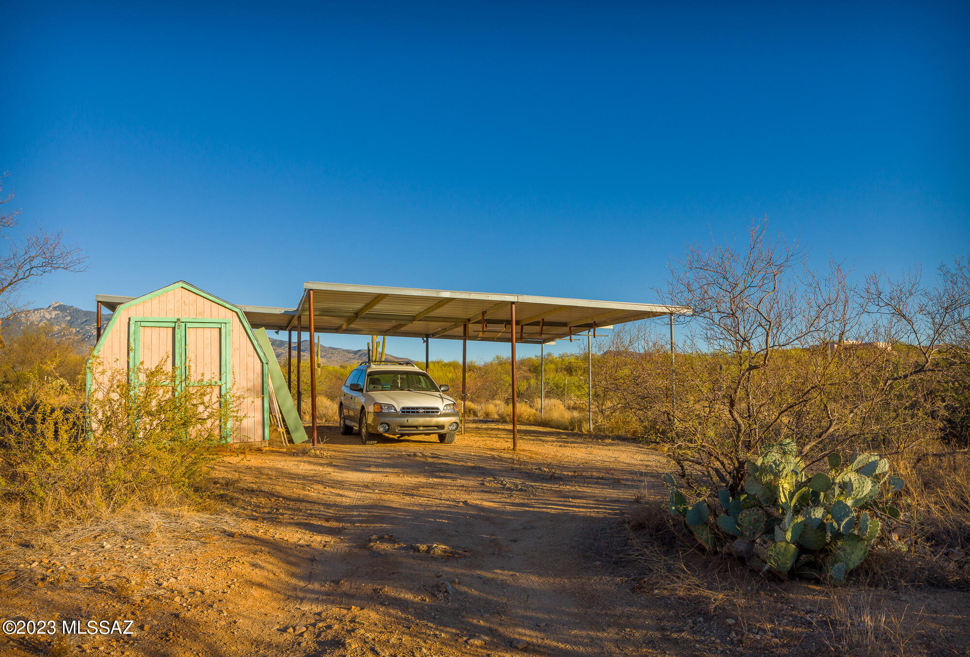 7605 South Rincon Valley Ranch Road Vail, AZ 85641 - Photo 29 of 40 Gallery Image 29