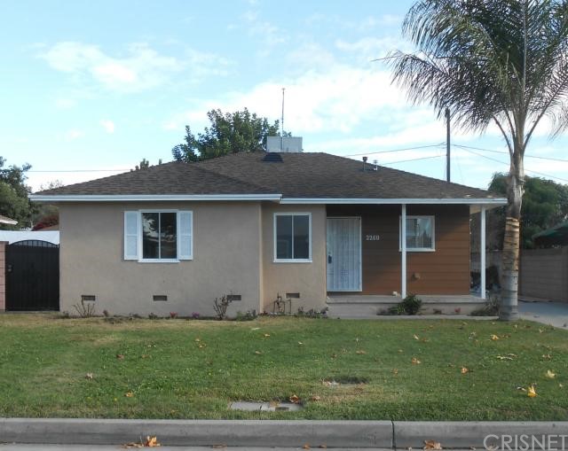 2260 Cogswell Road El Monte, CA 91732 - Photo 1 of 1 Gallery Image 1