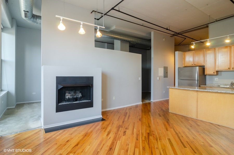 6 South Laflin Street, Unit 305S Chicago, IL 60607 - Photo 4 of 10