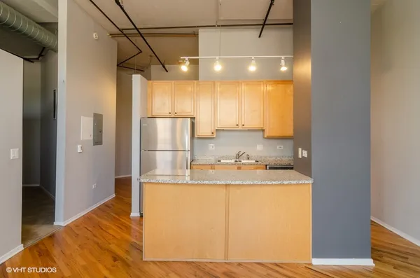 $2,700 | 6 South Laflin Street, Unit 305S, Chicago, IL 60607