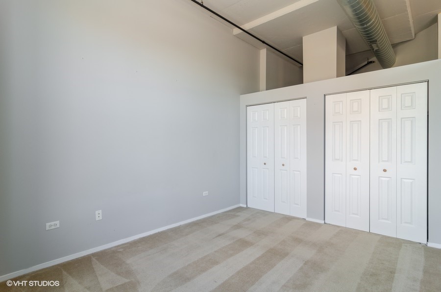 6 South Laflin Street, Unit 305S Chicago, IL 60607 - Photo 7 of 10