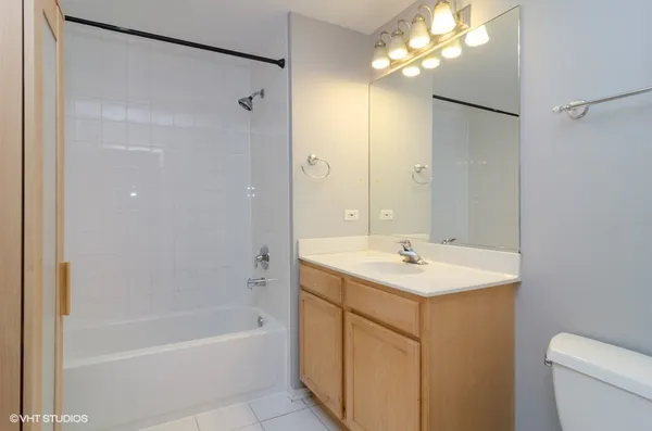 $2,700 | 6 South Laflin Street, Unit 305S, Chicago, IL 60607