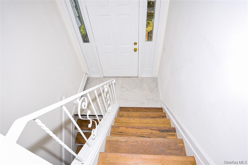 65 Bluebird Lane Plainview, NY 11803 - Photo 24 of 28 a view of an entryway