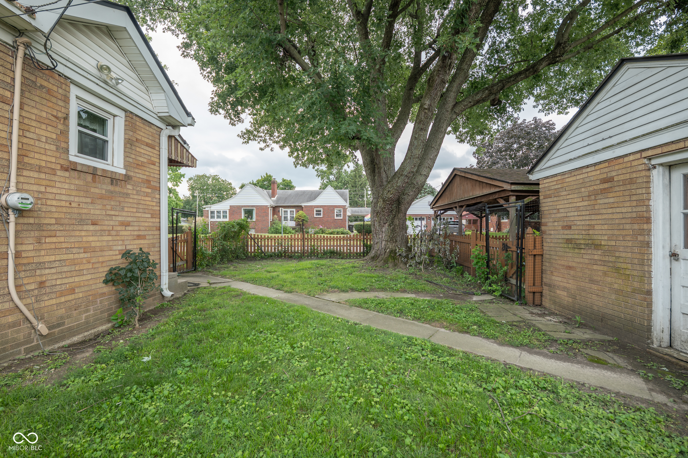 1102 North Riley Avenue Indianapolis, IN 46201 - Photo 29 of 31 Gallery Image 29