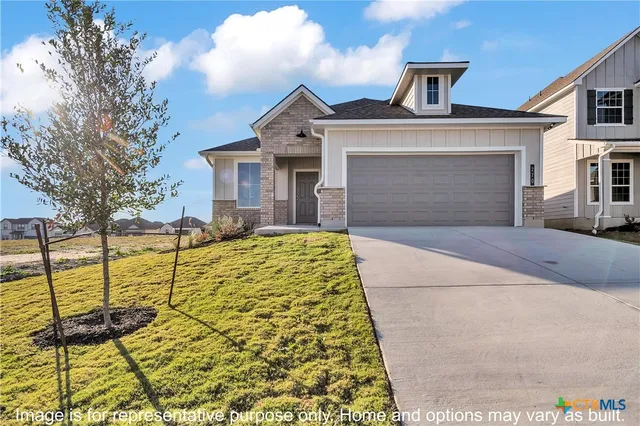 $276,100 | 141 Arvil Drive, Killeen, TX 76542