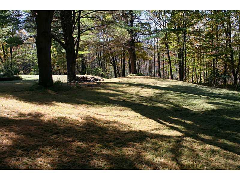 564 Mercer Road New Sharon, ME 04955 - Photo 8 of 31 Yard/Garden.