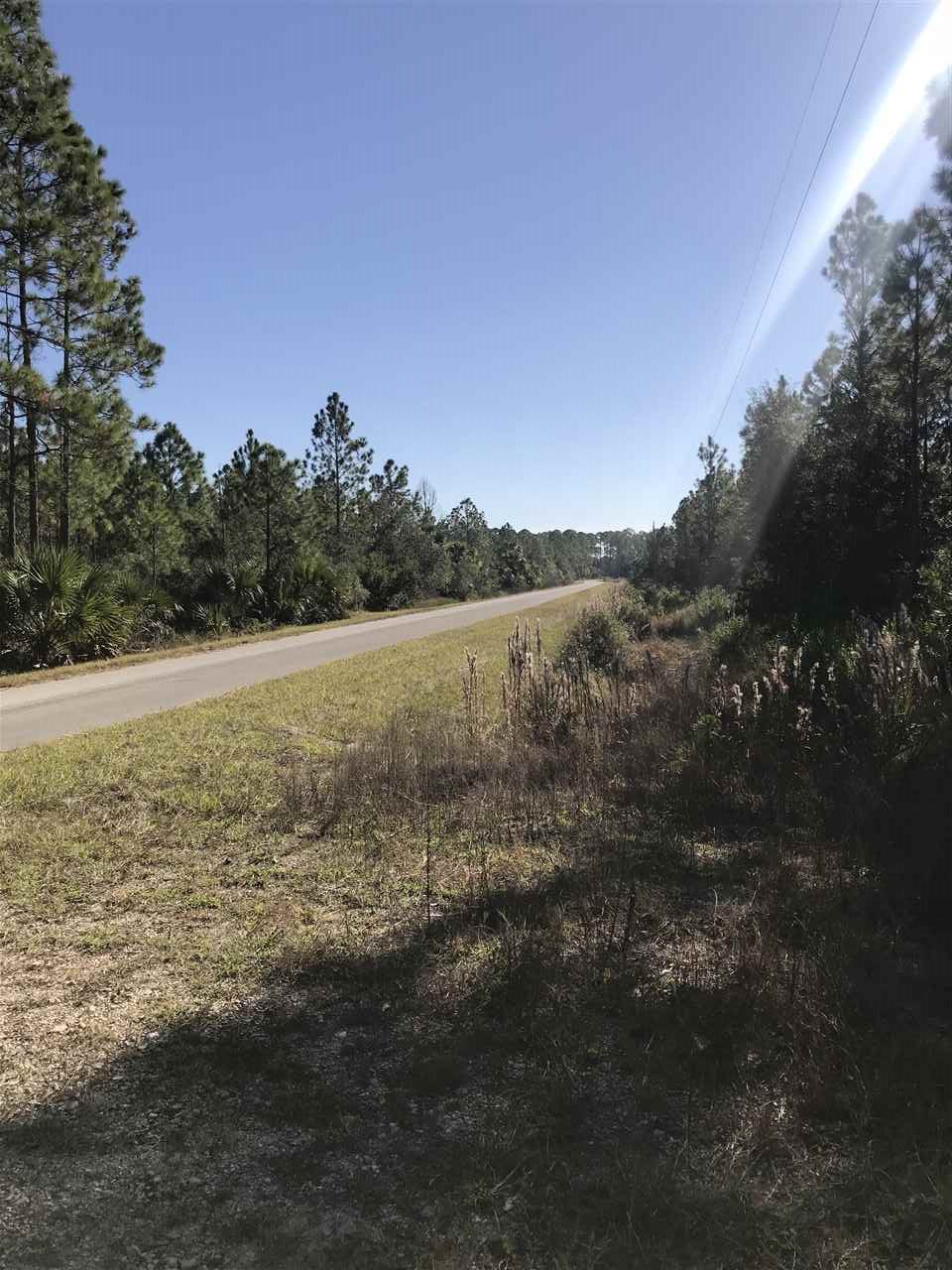 16721 Jabo Road Perry, FL 32348 - Photo 3 of 17 Gallery Image 3