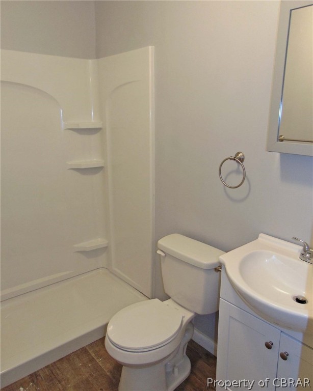 1617 Courthouse Road Heathsville, VA 22473 - Photo 10 of 21 Gallery Image 10