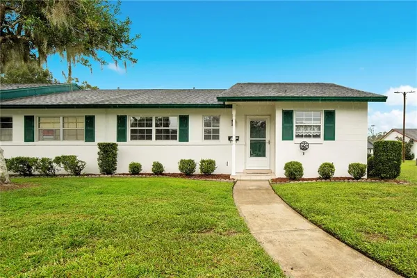 $158,000 | 239 North Hill Avenue, Unit 110, DeLand, FL 32724