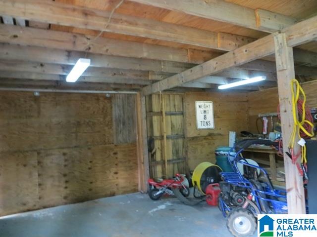 1566 Jackson Trace Road Talladega, AL 35160 - Photo 33 of 47