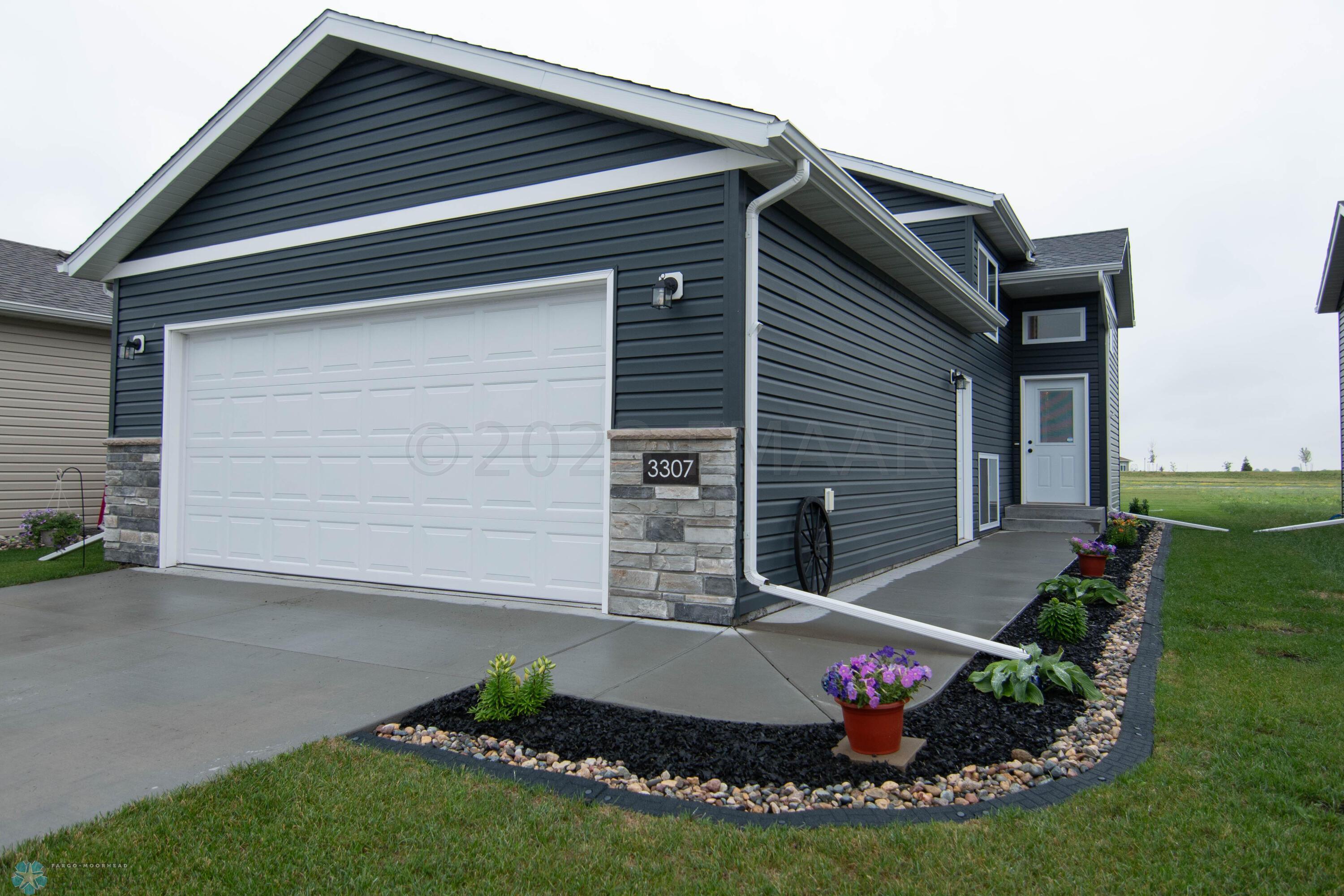 3307 Maple Leaf Loop South Fargo, ND 58104 - Photo 1 of 1 Gallery Image 1