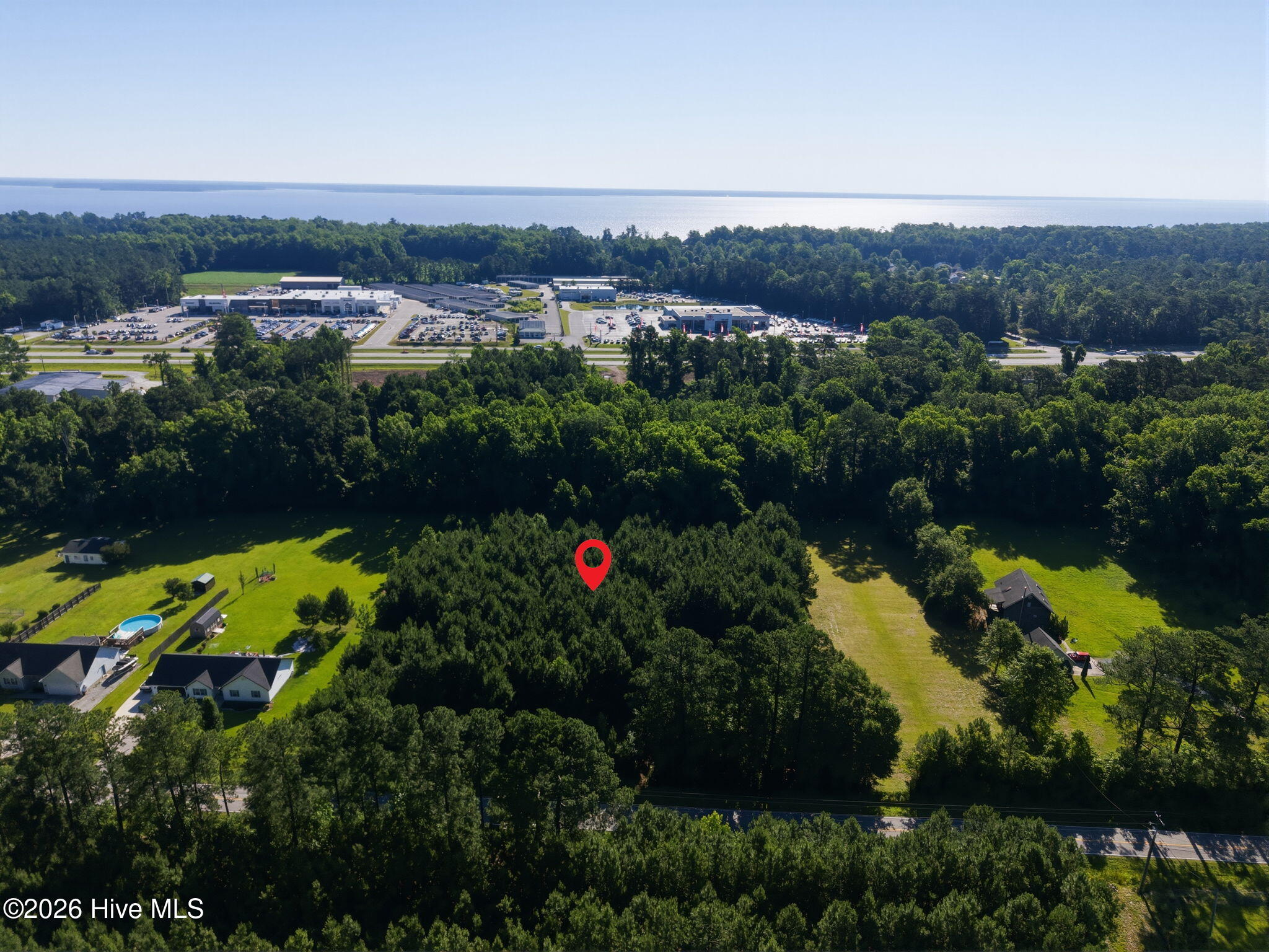 4940 Wilcox Road New Bern, NC 28562 - Photo 9 of 14