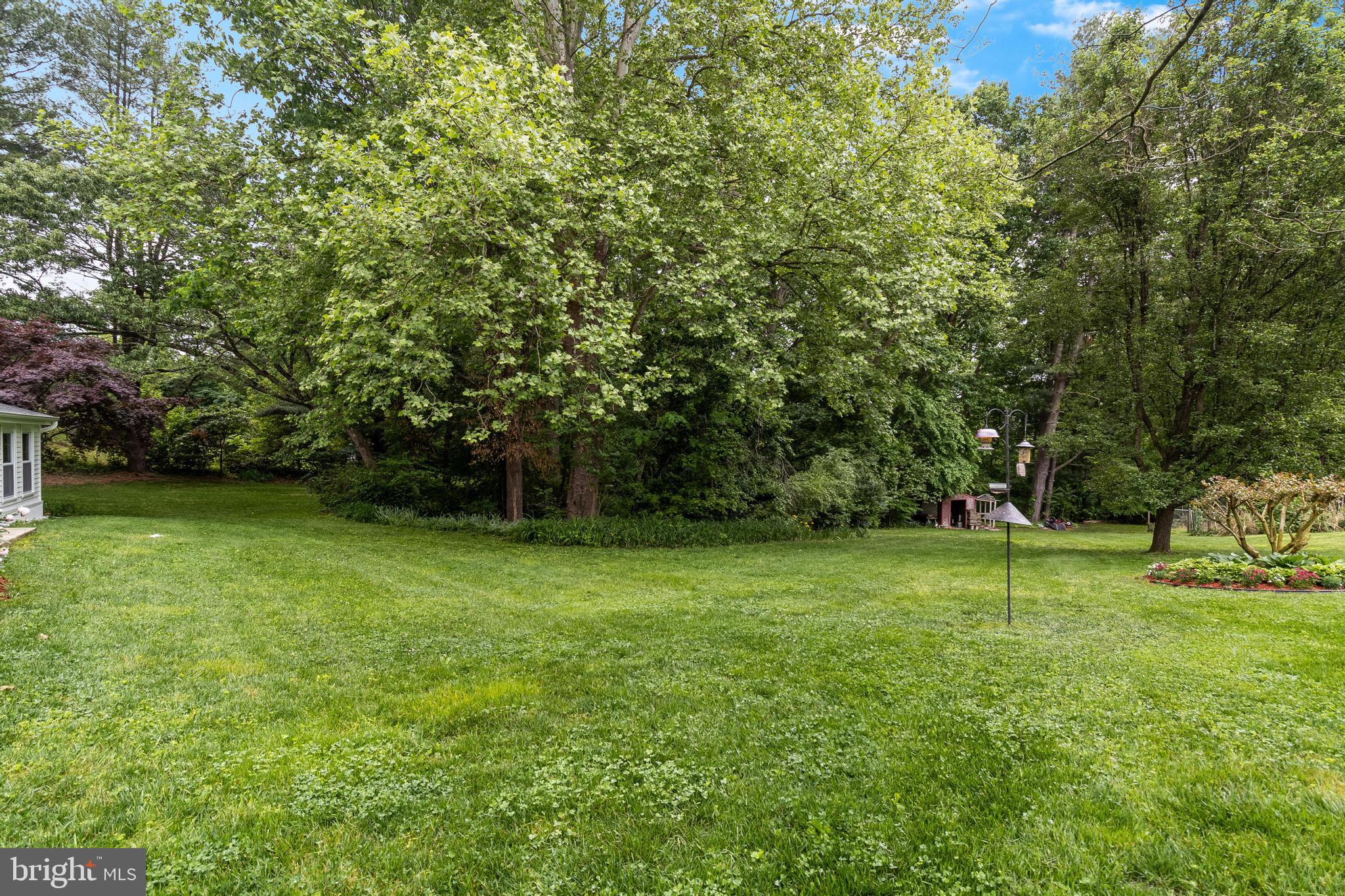 2012 Smoky Road Huntingtown, MD 20639 - Photo 54 of 54 a view of a park with a tree in the background