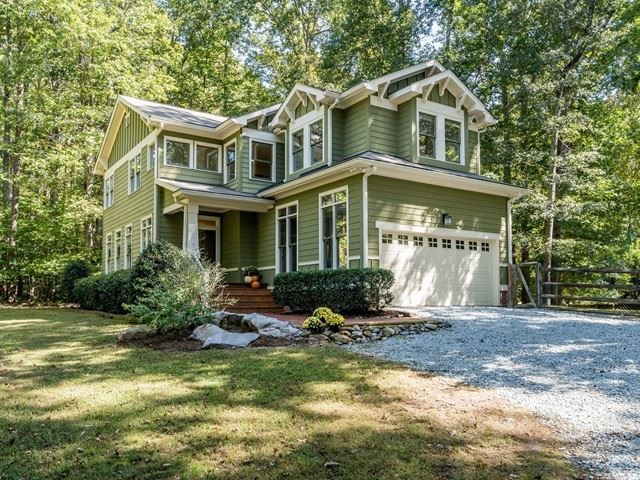 5334 Russell Road Durham, NC 27712 - Photo 1 of 29 Photo 1