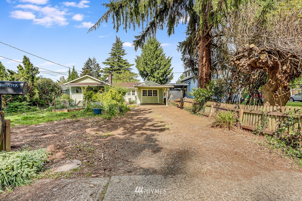 333 Decatur Street Northwest Olympia, WA 98502 - Photo 1 of 22 Gallery Image 1