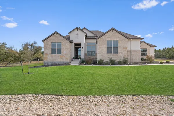 $4,200 | 264 Wellborn Road, Liberty Hill, TX 78642