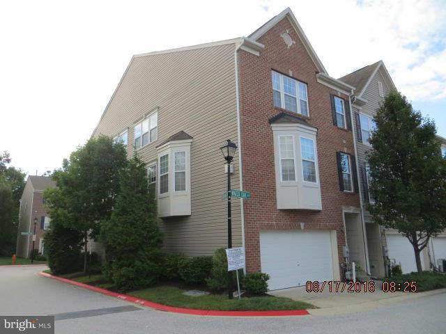 7098 Water Oak Road, Unit 122 Elkridge, MD 21075 - Photo 2 of 18 Exterior (Front)
