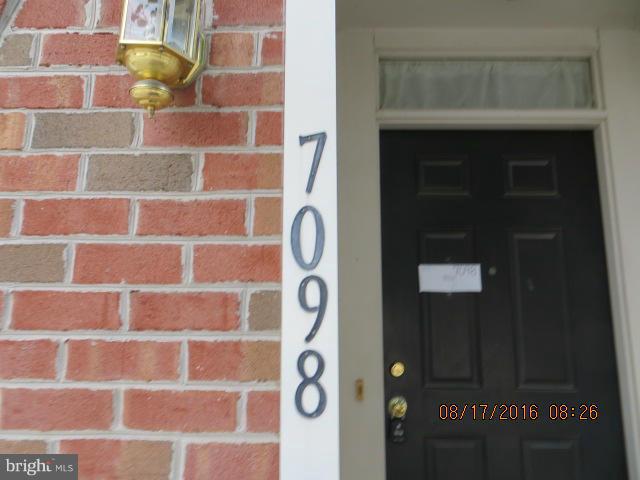 7098 Water Oak Road, Unit 122 Elkridge, MD 21075 - Photo 3 of 18 Exterior (General)