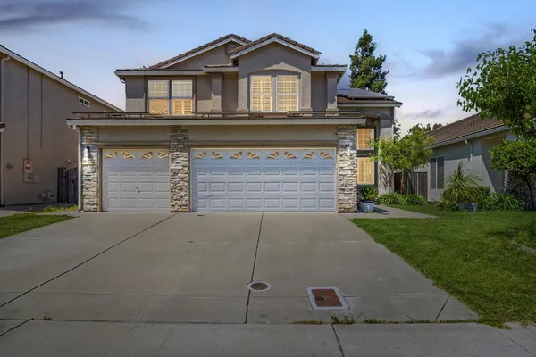 $574,999 | 6674 Crestview Circle, Stockton, CA 95219