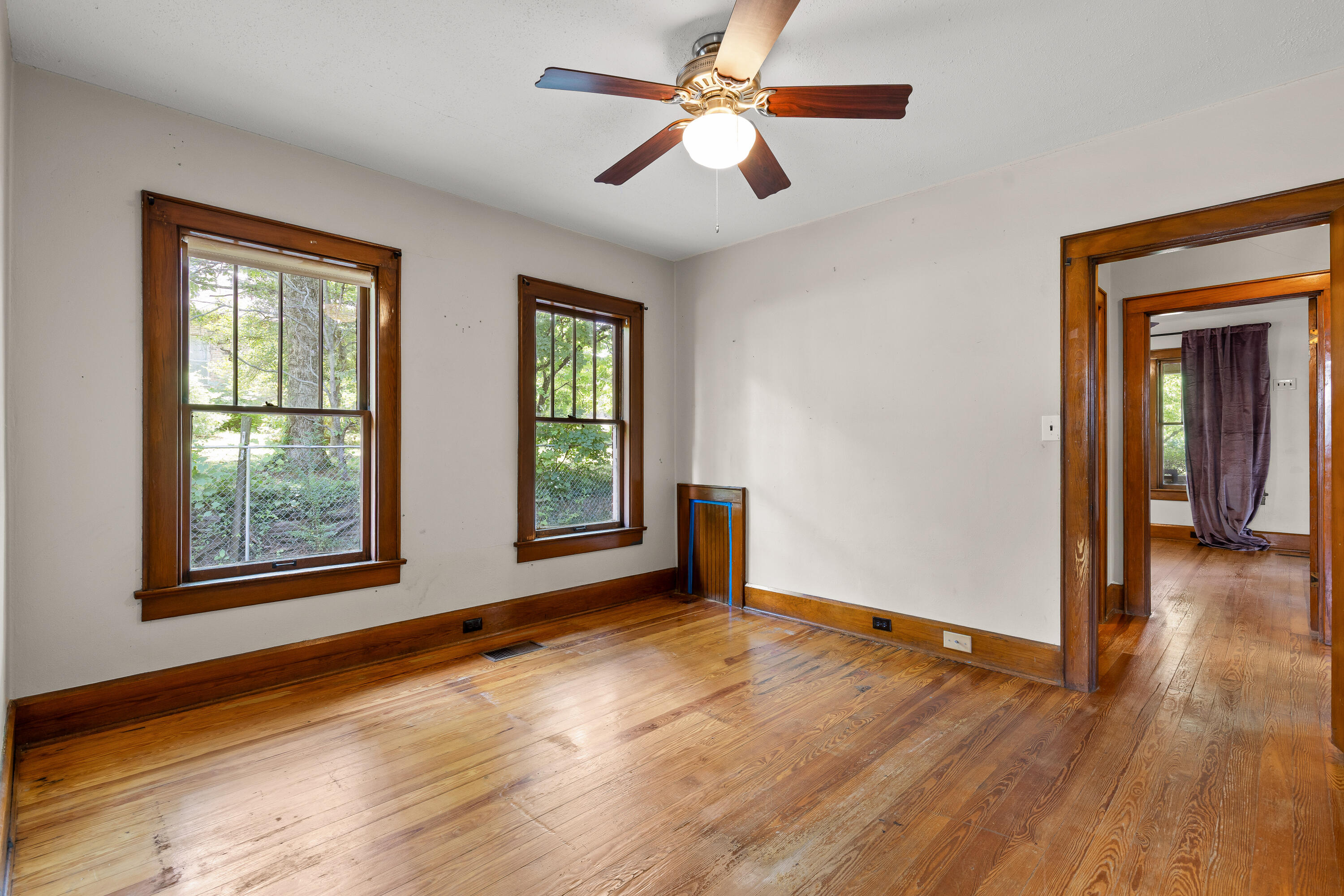6801 Tyner Road Chattanooga, TN 37421 - Photo 25 of 40 Bedroom 1