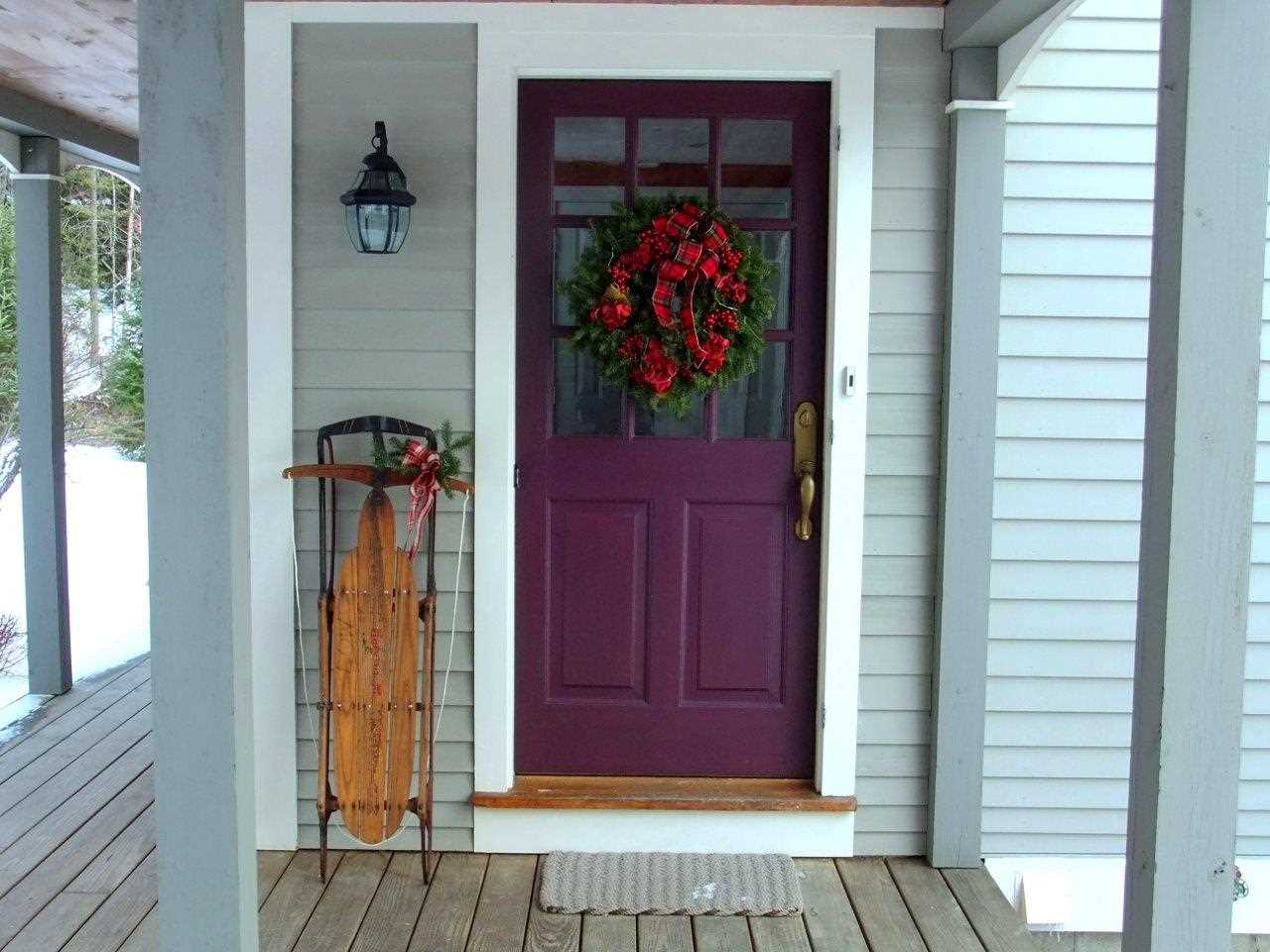 187 Old Tavern Road Weston, VT 05161 - Photo 2 of 35