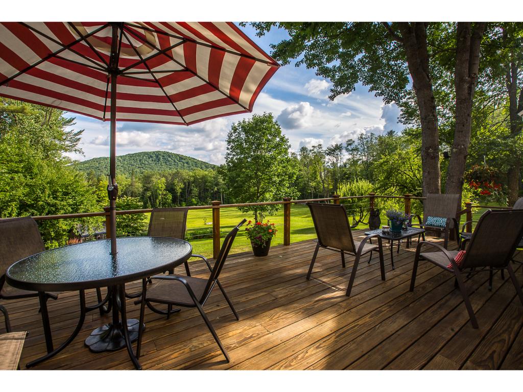 187 Old Tavern Road Weston, VT 05161 - Photo 27 of 35