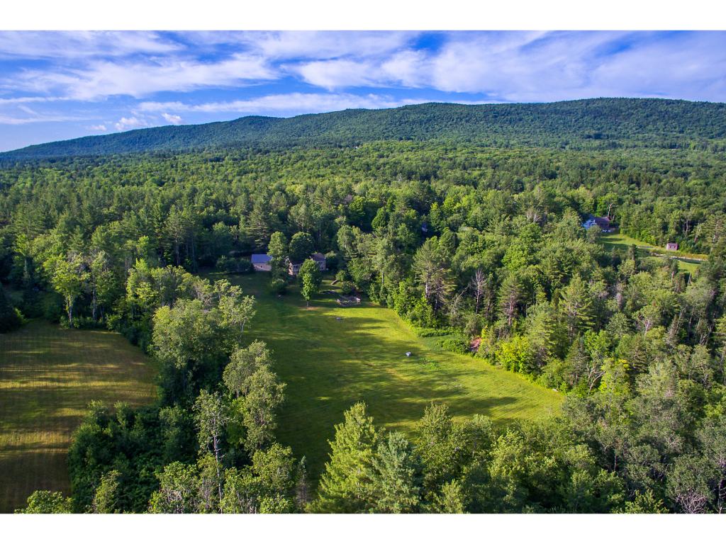 187 Old Tavern Road Weston, VT 05161 - Photo 28 of 35