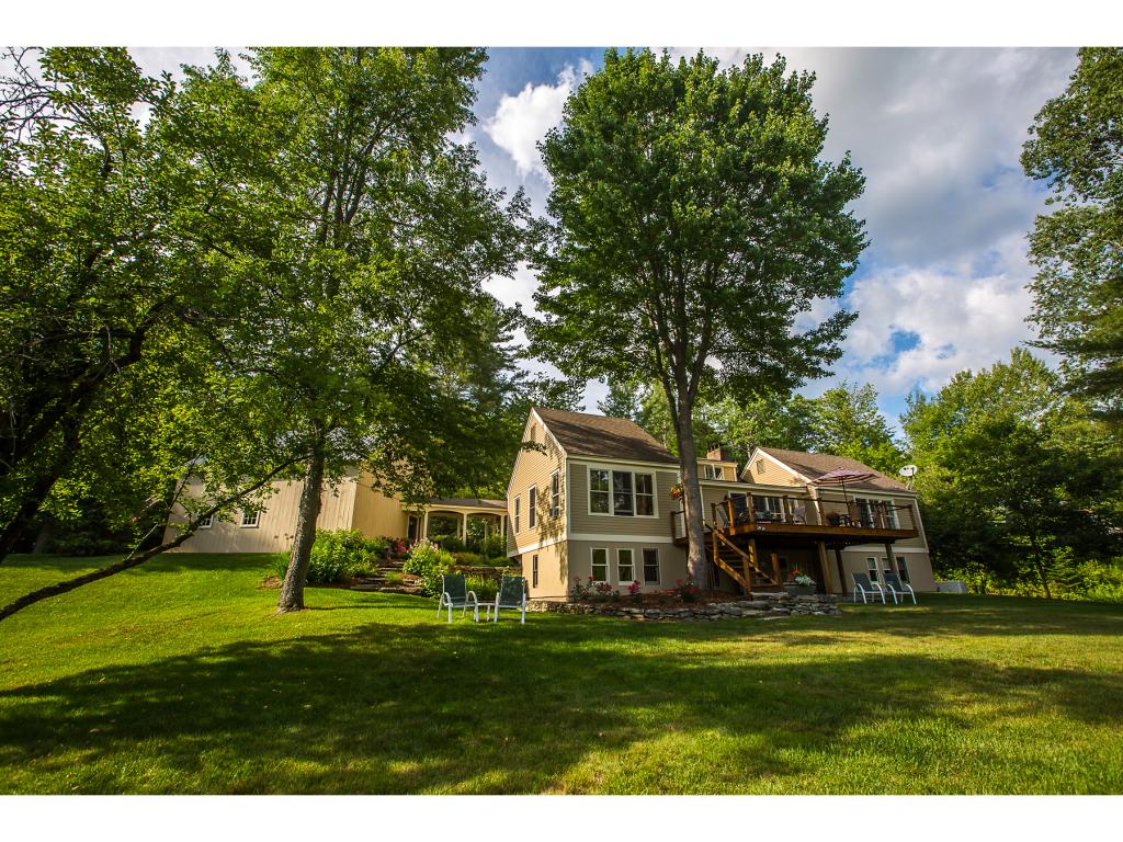 187 Old Tavern Road Weston, VT 05161 - Photo 4 of 35