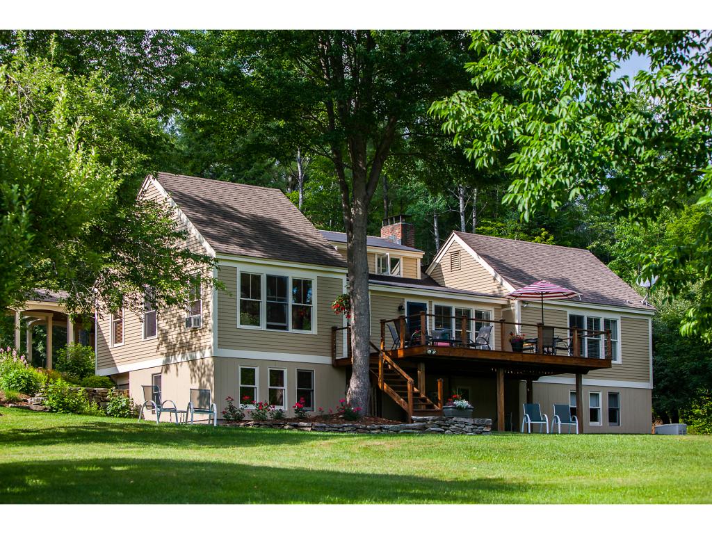 187 Old Tavern Road Weston, VT 05161 - Photo 34 of 35