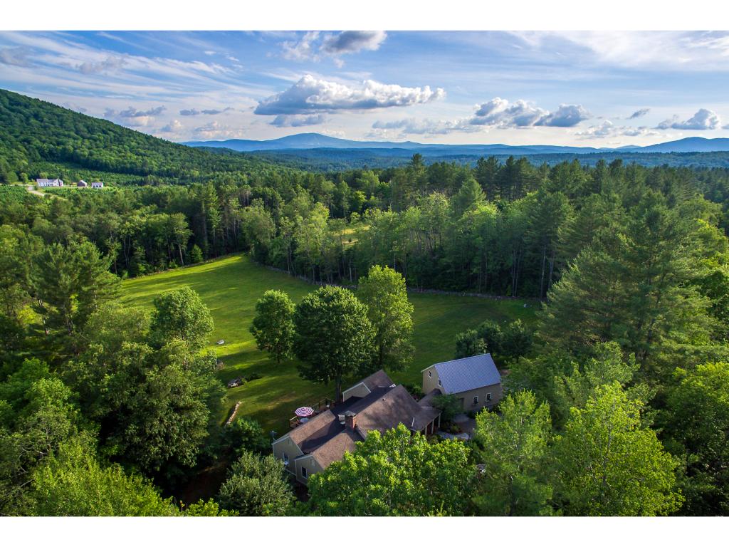 187 Old Tavern Road Weston, VT 05161 - Photo 6 of 35