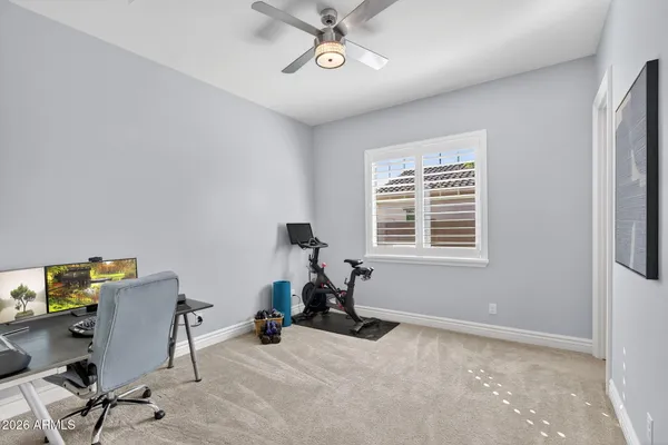 a view of a basket ball ground