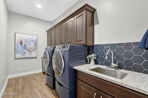 $1,850,000 | 2312 East Mead Drive, Gilbert, AZ 85298