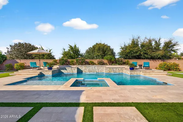 $1,850,000 | 2312 East Mead Drive, Gilbert, AZ 85298