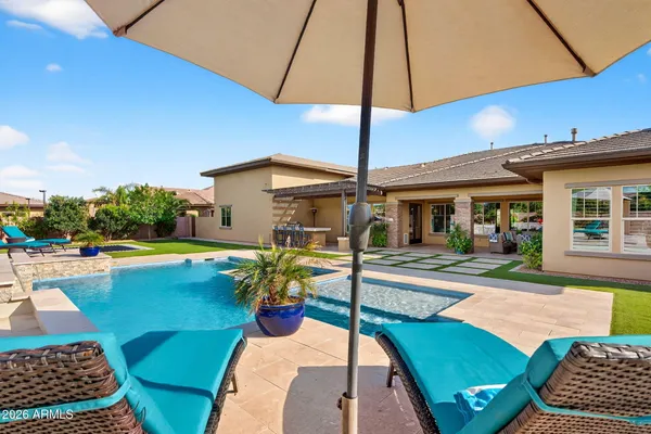 $1,850,000 | 2312 East Mead Drive, Gilbert, AZ 85298