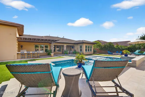 $1,850,000 | 2312 East Mead Drive, Gilbert, AZ 85298