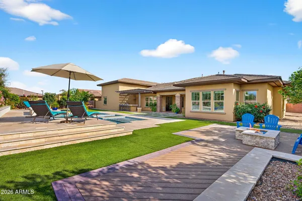 $1,850,000 | 2312 East Mead Drive, Gilbert, AZ 85298