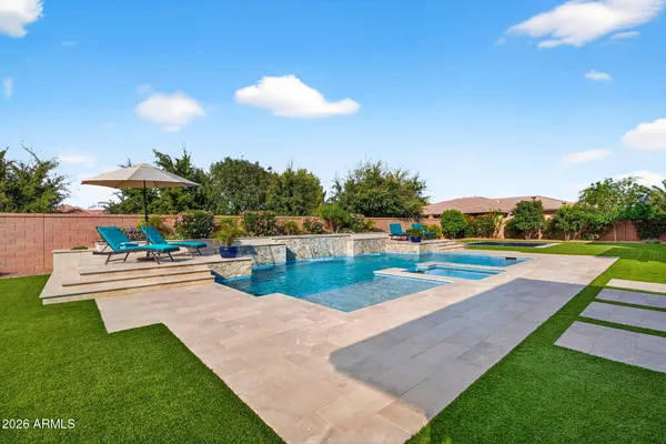 $1,850,000 | 2312 East Mead Drive, Gilbert, AZ 85298