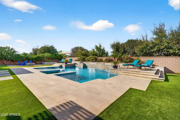 $1,850,000 | 2312 East Mead Drive, Gilbert, AZ 85298