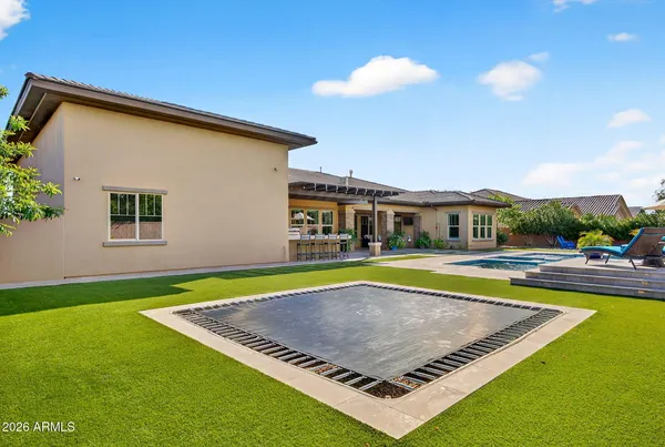 $1,850,000 | 2312 East Mead Drive, Gilbert, AZ 85298