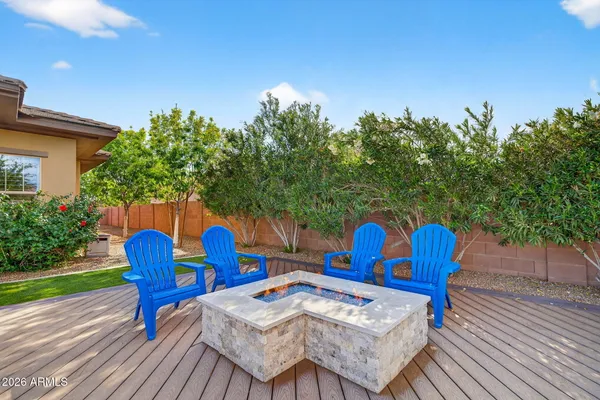 $1,850,000 | 2312 East Mead Drive, Gilbert, AZ 85298