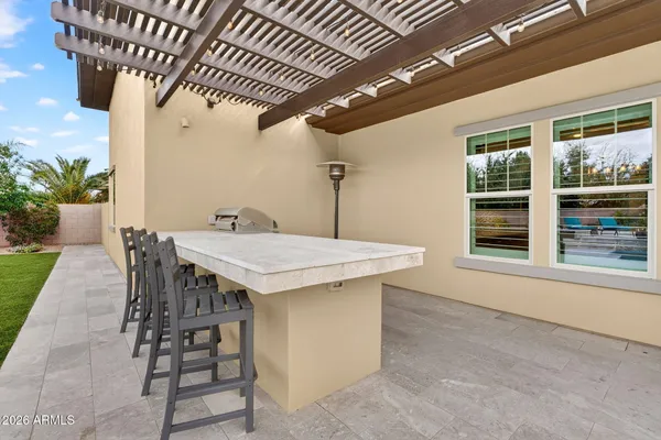 $1,850,000 | 2312 East Mead Drive, Gilbert, AZ 85298