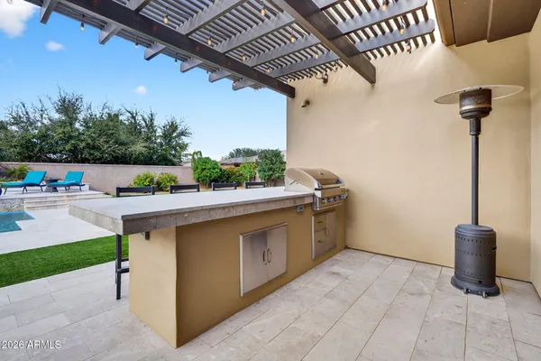 $1,850,000 | 2312 East Mead Drive, Gilbert, AZ 85298