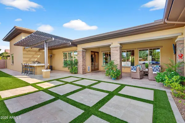 $1,850,000 | 2312 East Mead Drive, Gilbert, AZ 85298