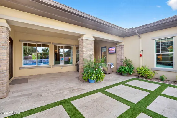 $1,850,000 | 2312 East Mead Drive, Gilbert, AZ 85298