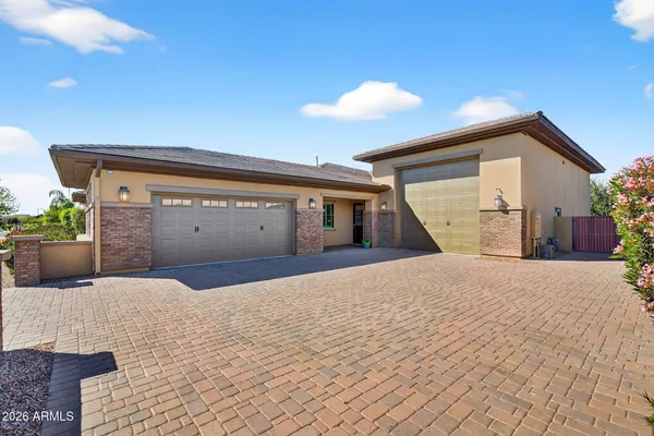 $1,850,000 | 2312 East Mead Drive, Gilbert, AZ 85298