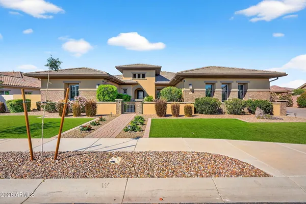$1,850,000 | 2312 East Mead Drive, Gilbert, AZ 85298