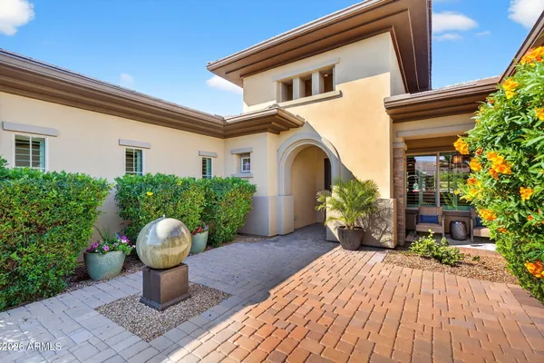 $1,850,000 | 2312 East Mead Drive, Gilbert, AZ 85298