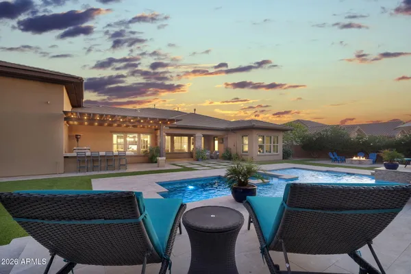 $1,850,000 | 2312 East Mead Drive, Gilbert, AZ 85298